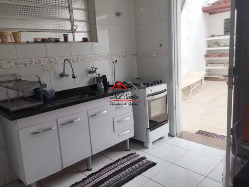 Foto 5 de Casa com 3 quartos à venda, 98m2 em São Paulo - SP