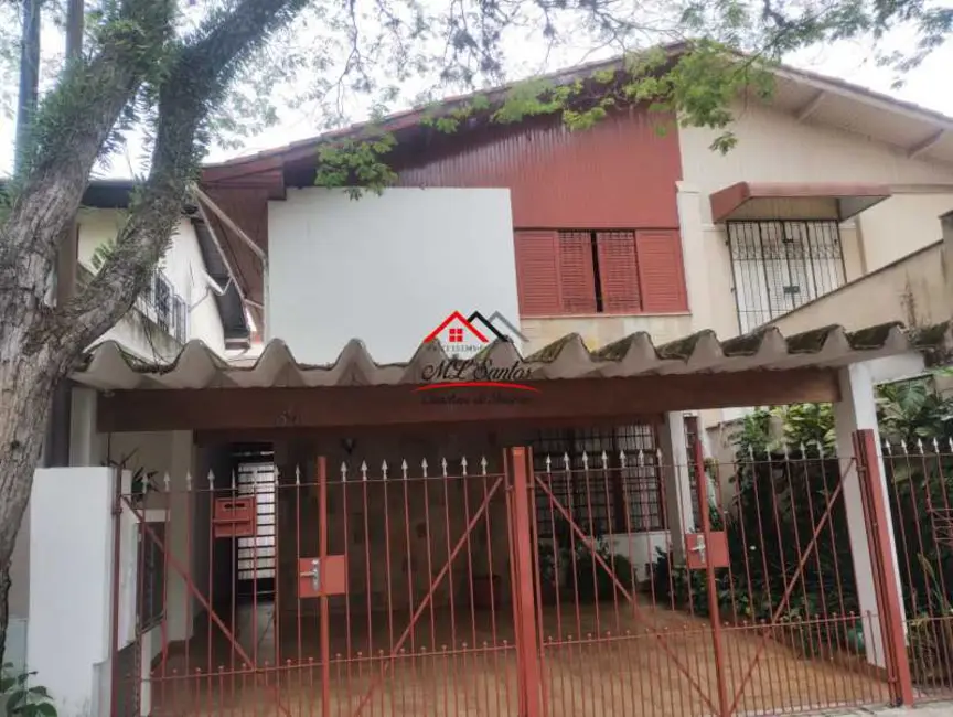 Foto 1 de Casa com 3 quartos à venda, 98m2 em São Paulo - SP