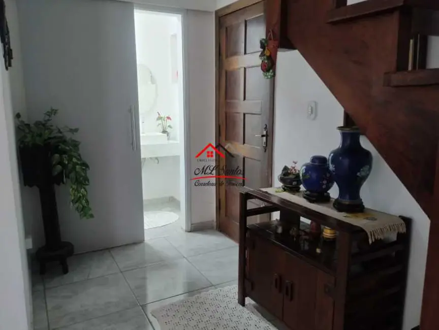 Foto 8 de Casa com 3 quartos à venda, 98m2 em São Paulo - SP