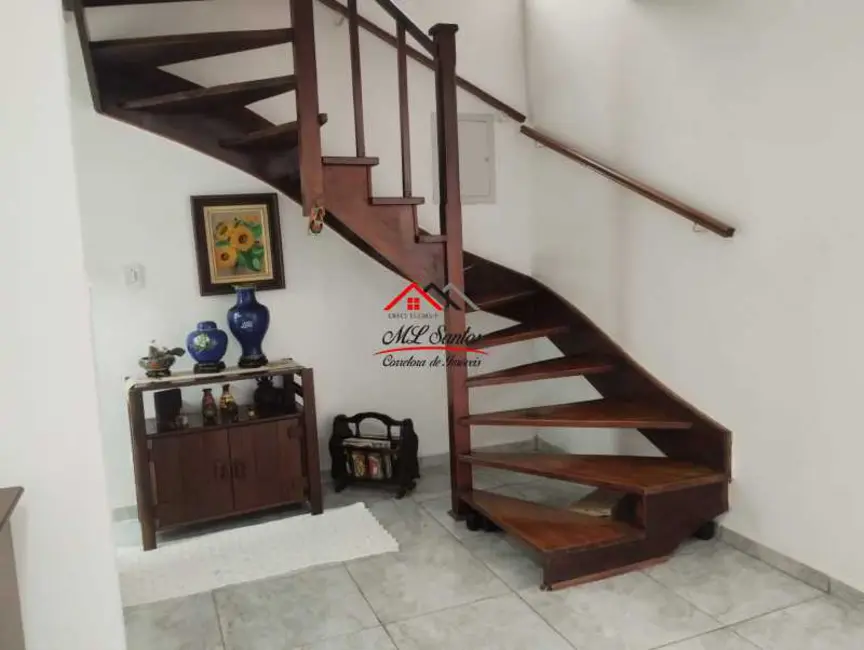 Foto 9 de Casa com 3 quartos à venda, 98m2 em São Paulo - SP