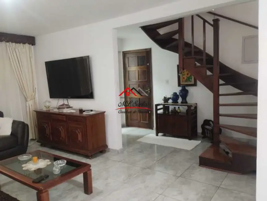 Foto 7 de Casa com 3 quartos à venda, 98m2 em São Paulo - SP