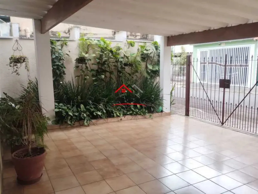 Foto 2 de Casa com 3 quartos à venda, 98m2 em São Paulo - SP