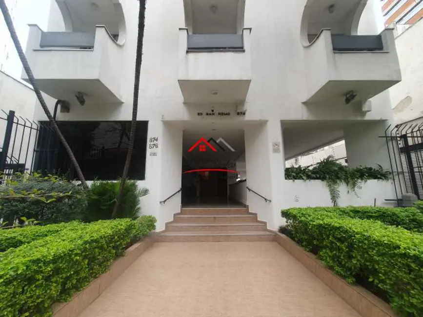 Foto 2 de Sala Comercial com 1 quarto para alugar, 25m2 em São Paulo - SP