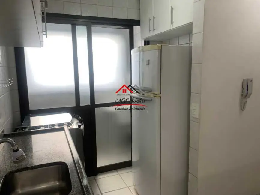 Apartamento com 2 quartos para alugar, 55m2 em São Paulo - SP - imagem 3 Foto 3 de Apartamento com 2 quartos para alugar, 55m2 em São Paulo - SP