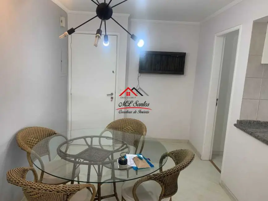 Apartamento com 2 quartos para alugar, 55m2 em São Paulo - SP - imagem 4 Foto 4 de Apartamento com 2 quartos para alugar, 55m2 em São Paulo - SP