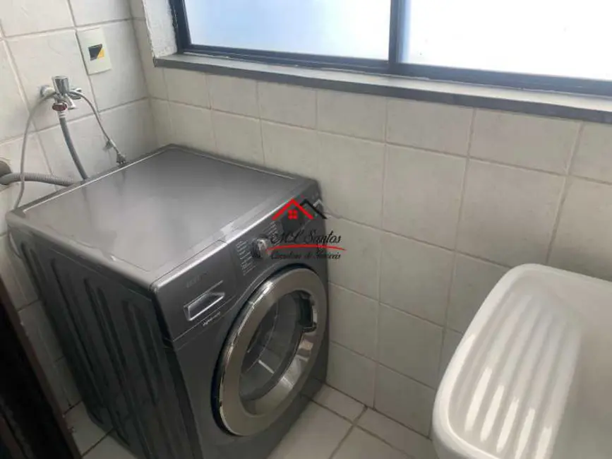 Apartamento com 2 quartos para alugar, 55m2 em São Paulo - SP - imagem 7 Foto 7 de Apartamento com 2 quartos para alugar, 55m2 em São Paulo - SP