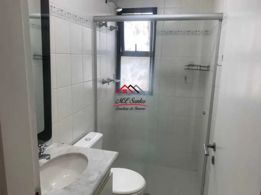 Apartamento com 2 quartos para alugar, 55m2 em São Paulo - SP - imagem 9 Foto 9 de Apartamento com 2 quartos para alugar, 55m2 em São Paulo - SP