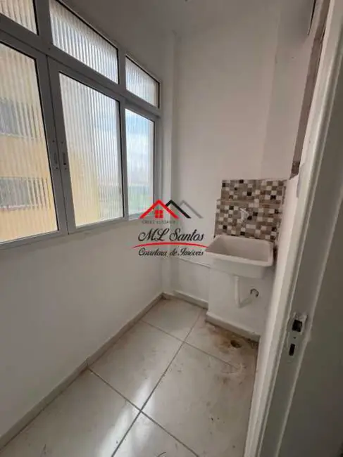 Foto 6 de Apartamento com 1 quarto à venda, 33m2 em São Paulo - SP
