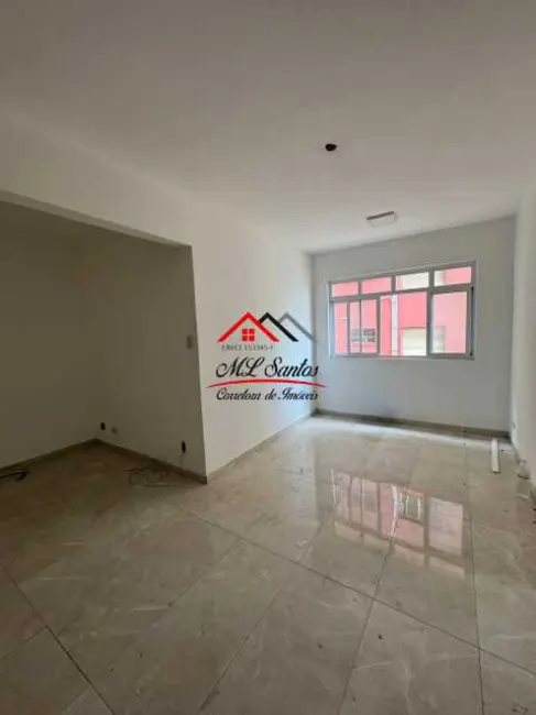 Foto 4 de Apartamento com 1 quarto à venda, 33m2 em São Paulo - SP