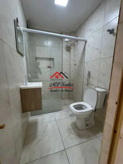 Foto 8 de Apartamento com 1 quarto à venda, 33m2 em São Paulo - SP