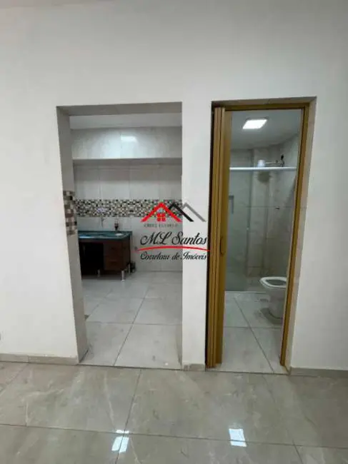 Foto 7 de Apartamento com 1 quarto à venda, 33m2 em São Paulo - SP