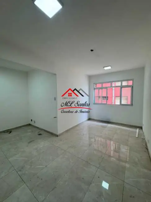 Foto 2 de Apartamento com 1 quarto à venda, 33m2 em São Paulo - SP