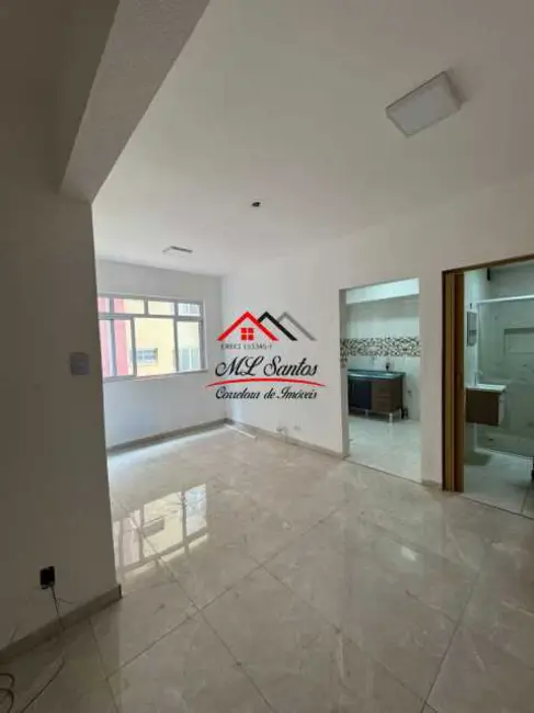 Foto 1 de Apartamento com 1 quarto à venda, 33m2 em São Paulo - SP