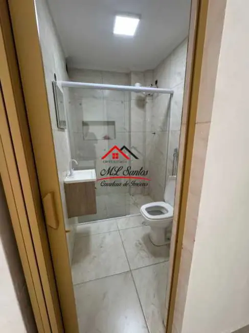 Foto 9 de Apartamento com 1 quarto à venda, 33m2 em São Paulo - SP