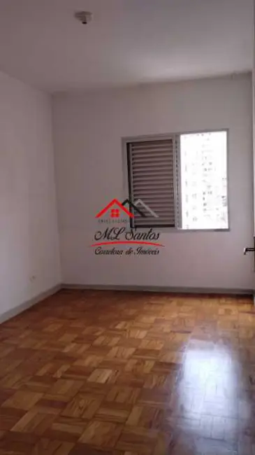 Foto 3 de Apartamento com 1 quarto para alugar, 39m2 em São Paulo - SP