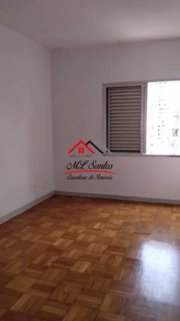 Foto 4 de Apartamento com 1 quarto para alugar, 39m2 em São Paulo - SP