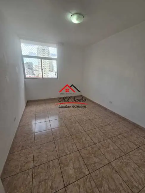 Foto 3 de Apartamento com 2 quartos para alugar, 40m2 em São Paulo - SP