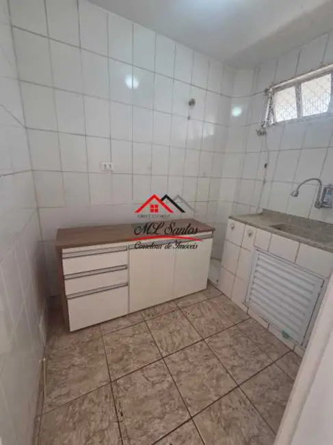 Foto 1 de Apartamento com 2 quartos para alugar, 40m2 em São Paulo - SP