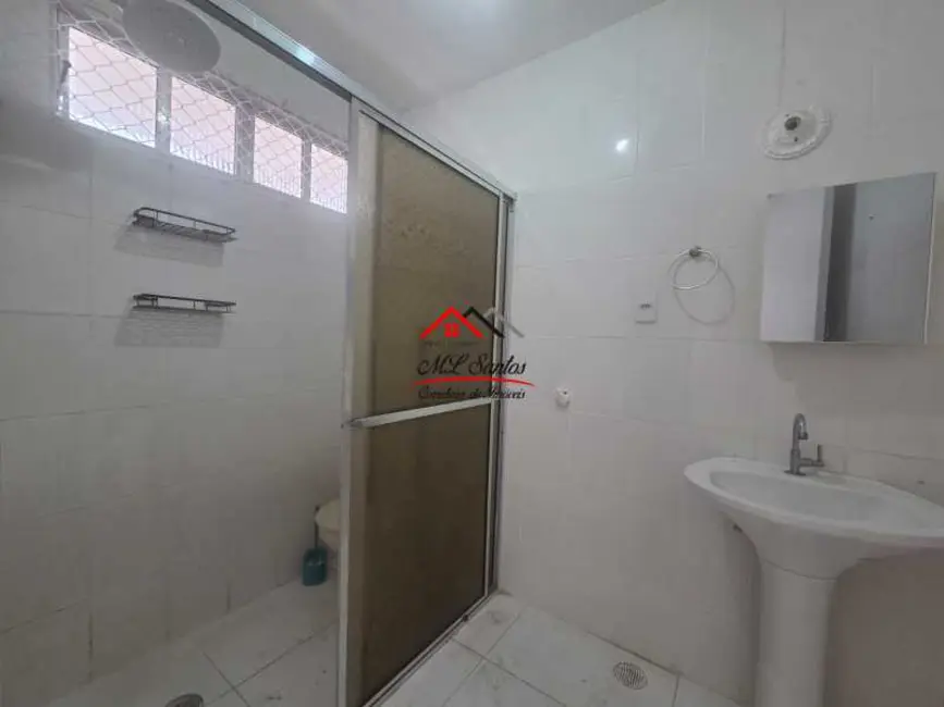 Foto 5 de Apartamento com 2 quartos para alugar, 40m2 em São Paulo - SP