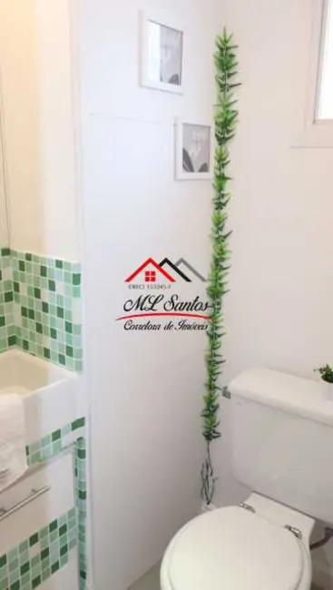 Foto 9 de Sala Comercial à venda, 32m2 em São Paulo - SP