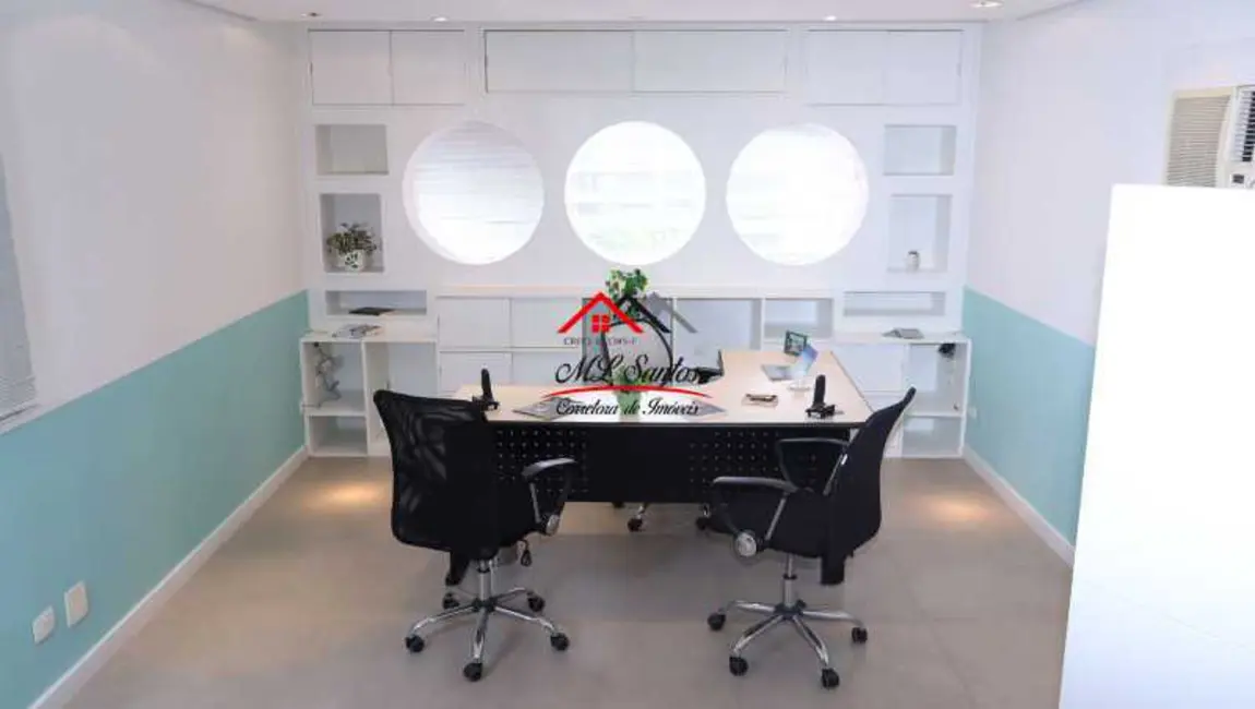 Foto 2 de Sala Comercial à venda, 32m2 em São Paulo - SP