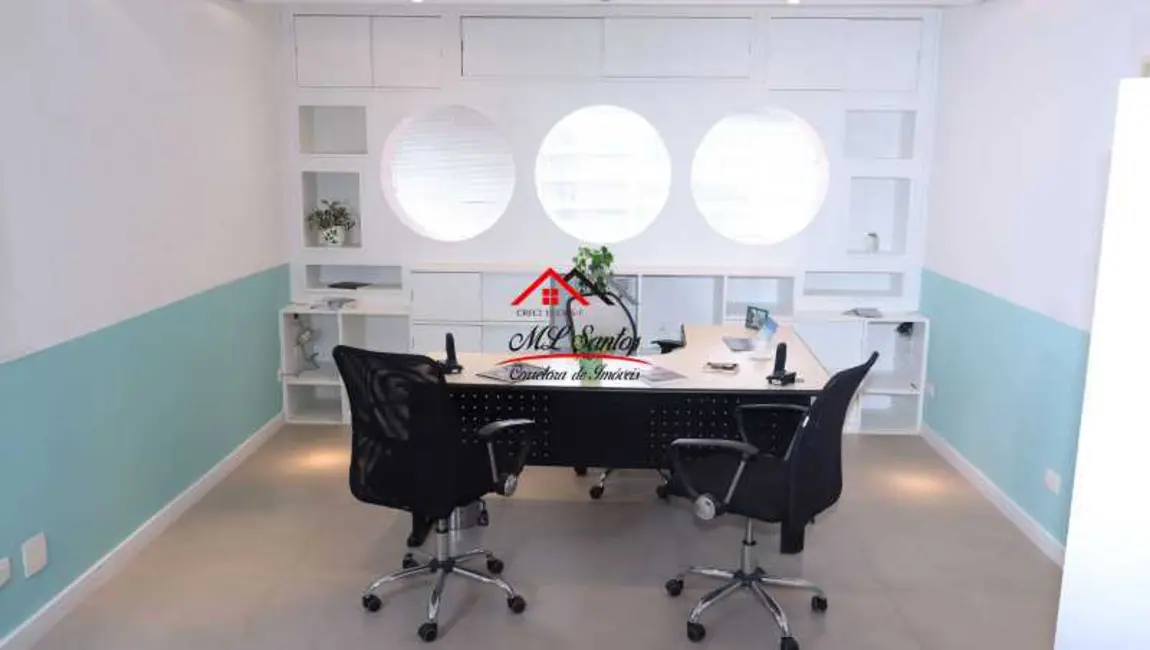 Foto 1 de Sala Comercial à venda, 32m2 em São Paulo - SP