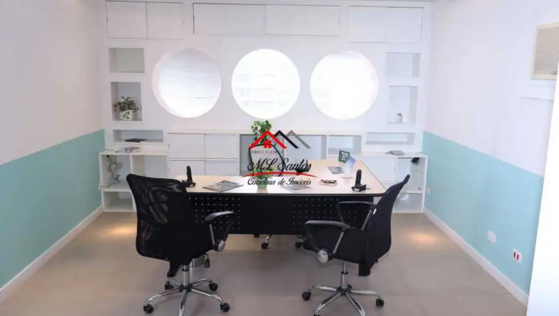 Foto 4 de Sala Comercial à venda, 32m2 em São Paulo - SP