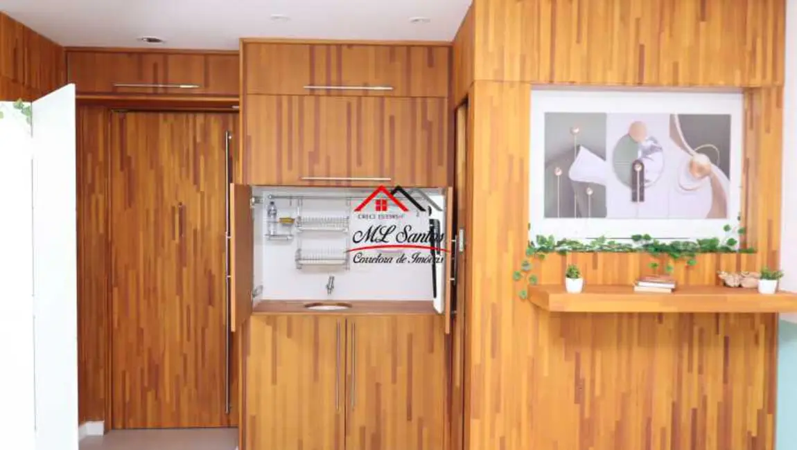 Foto 7 de Sala Comercial à venda, 32m2 em São Paulo - SP