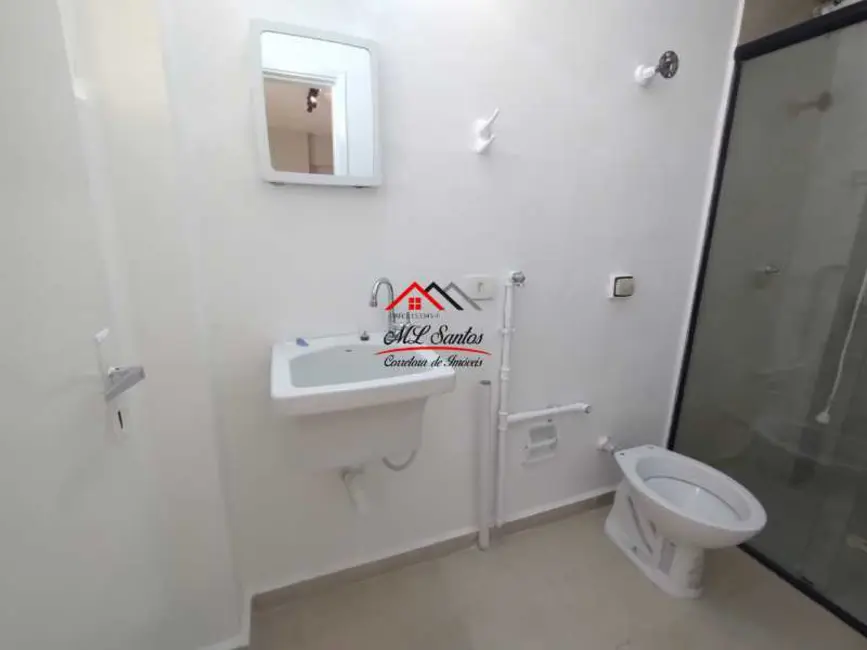 Foto 7 de Kitnet com 1 quarto à venda, 25m2 em São Paulo - SP