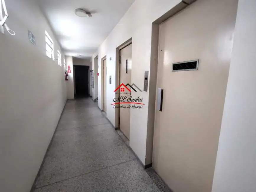 Foto 8 de Kitnet com 1 quarto à venda, 25m2 em São Paulo - SP