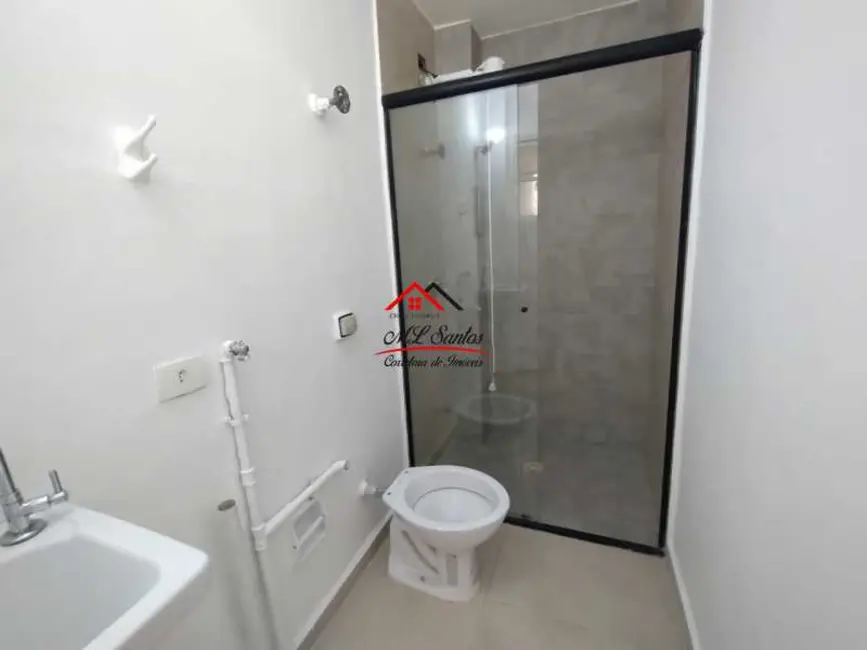 Foto 6 de Kitnet com 1 quarto à venda, 25m2 em São Paulo - SP