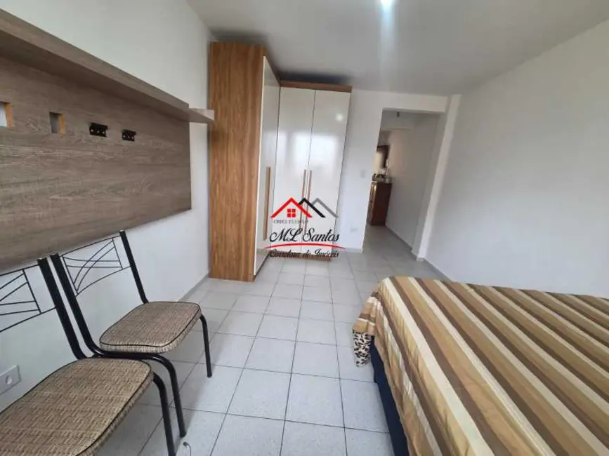 Foto 5 de Kitnet com 1 quarto para alugar, 28m2 em São Paulo - SP