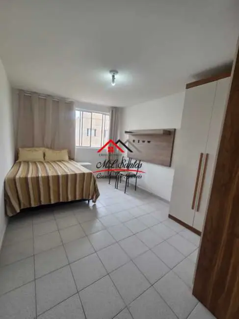 Foto 6 de Kitnet com 1 quarto para alugar, 28m2 em São Paulo - SP