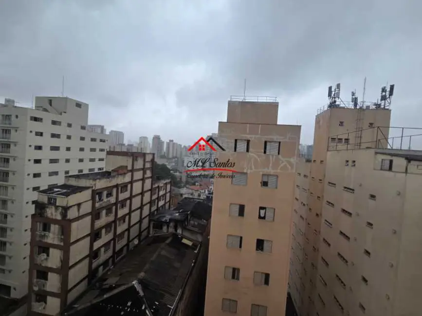 Foto 2 de Kitnet com 1 quarto para alugar, 28m2 em São Paulo - SP