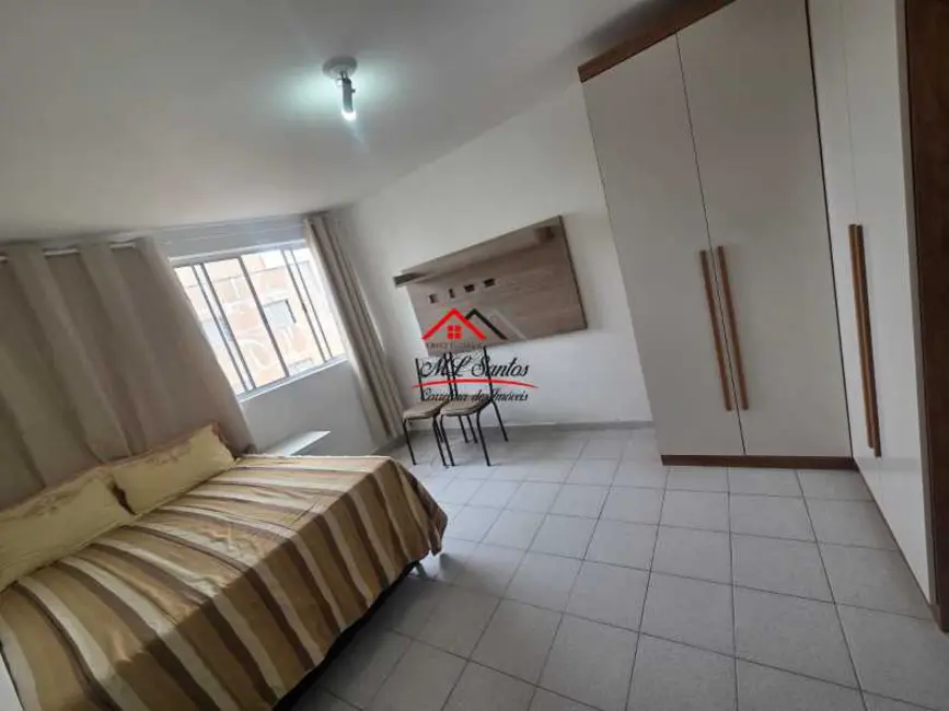 Foto 7 de Kitnet com 1 quarto para alugar, 28m2 em São Paulo - SP