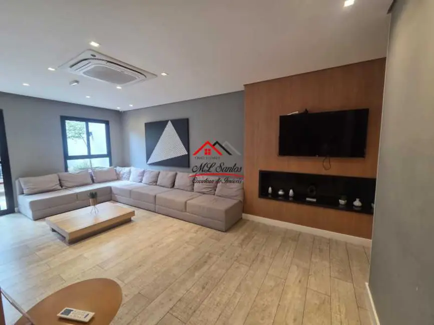 Foto 4 de Kitnet com 1 quarto à venda, 30m2 em São Paulo - SP