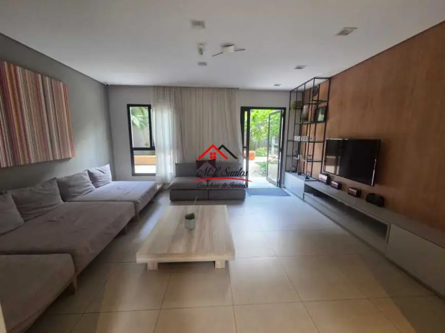 Foto 5 de Kitnet com 1 quarto à venda, 30m2 em São Paulo - SP