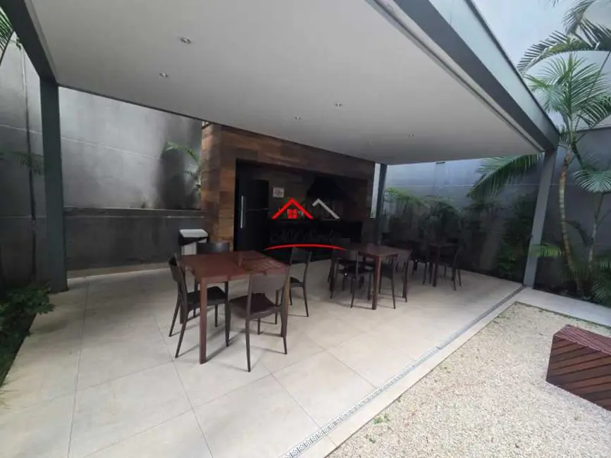 Foto 3 de Kitnet com 1 quarto à venda, 30m2 em São Paulo - SP