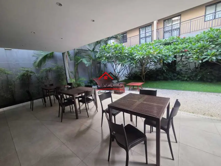 Foto 2 de Kitnet com 1 quarto à venda, 30m2 em São Paulo - SP