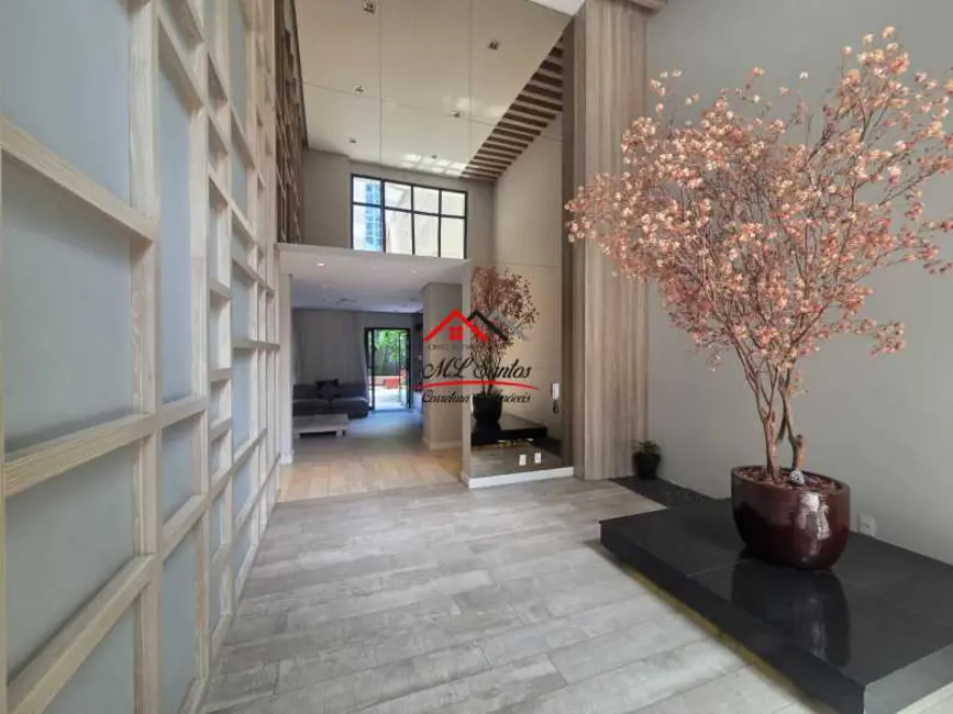 Foto 7 de Kitnet com 1 quarto à venda, 30m2 em São Paulo - SP