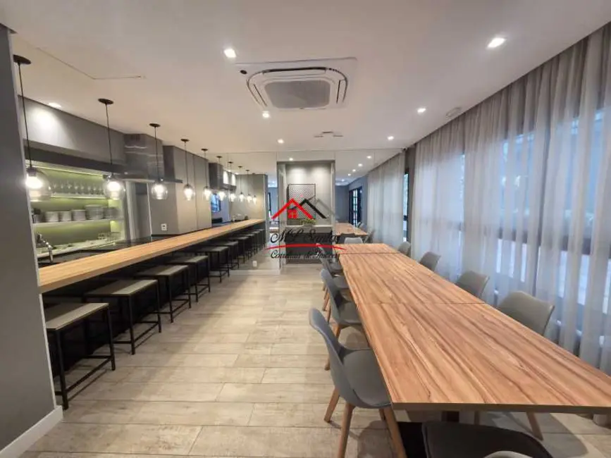 Foto 6 de Kitnet com 1 quarto à venda, 30m2 em São Paulo - SP