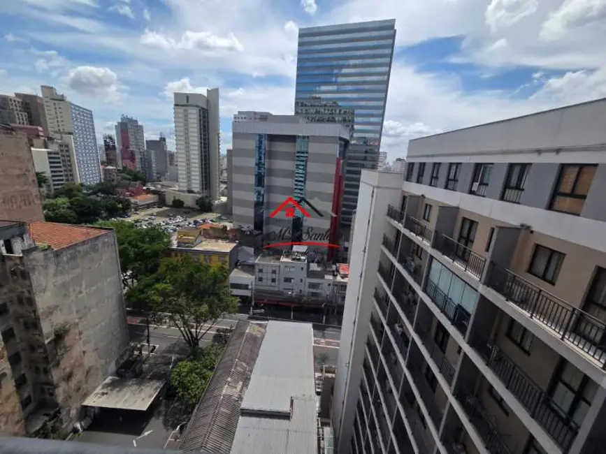 Foto 9 de Kitnet com 1 quarto à venda, 30m2 em São Paulo - SP