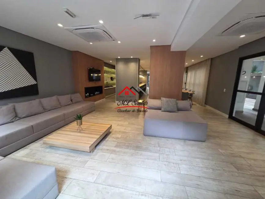 Foto 8 de Kitnet com 1 quarto à venda, 30m2 em São Paulo - SP