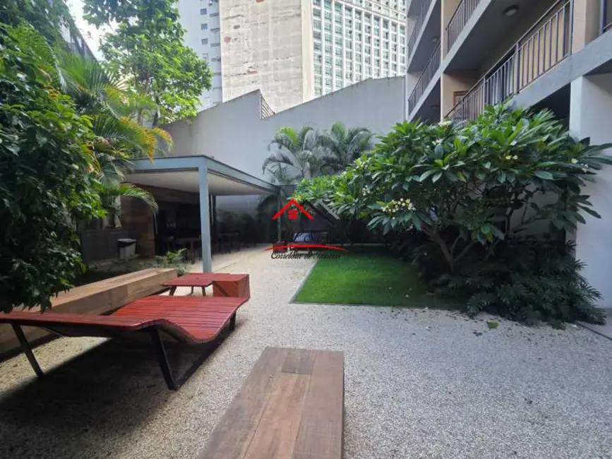 Foto 1 de Kitnet com 1 quarto à venda, 30m2 em São Paulo - SP