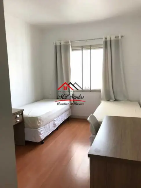 Apartamento com 2 quartos para alugar, 57m2 em São Paulo - SP - imagem 4 Foto 4 de Apartamento com 2 quartos para alugar, 57m2 em São Paulo - SP