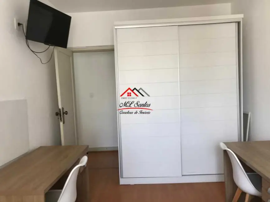 Apartamento com 2 quartos para alugar, 57m2 em São Paulo - SP - imagem 5 Foto 5 de Apartamento com 2 quartos para alugar, 57m2 em São Paulo - SP