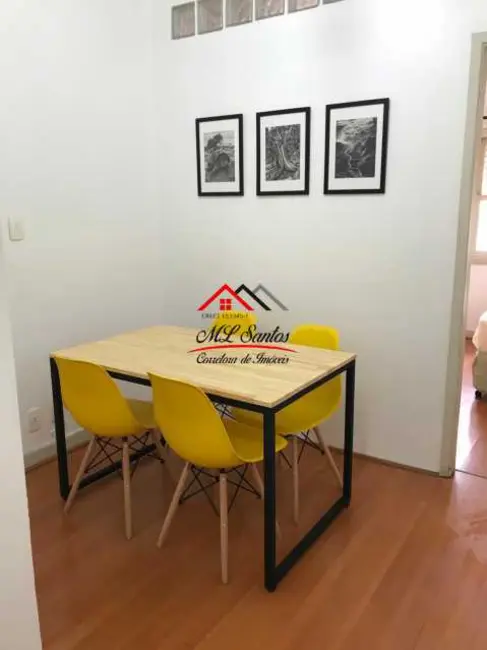 Apartamento com 2 quartos para alugar, 57m2 em São Paulo - SP - imagem 1 Foto 1 de Apartamento com 2 quartos para alugar, 57m2 em São Paulo - SP
