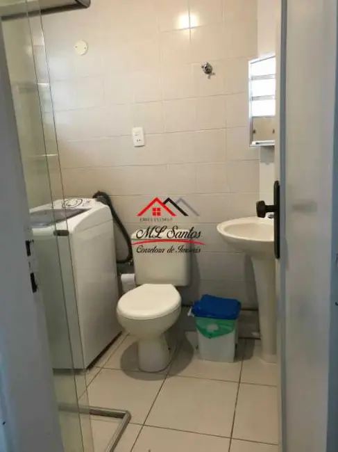 Apartamento com 2 quartos para alugar, 57m2 em São Paulo - SP - imagem 6 Foto 6 de Apartamento com 2 quartos para alugar, 57m2 em São Paulo - SP