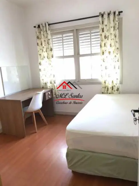 Apartamento com 2 quartos para alugar, 57m2 em São Paulo - SP - imagem 3 Foto 3 de Apartamento com 2 quartos para alugar, 57m2 em São Paulo - SP