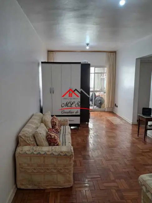 Apartamento com 2 quartos à venda, 92m2 em São Paulo - SP - imagem 7 Foto 7 de Apartamento com 2 quartos à venda, 92m2 em São Paulo - SP